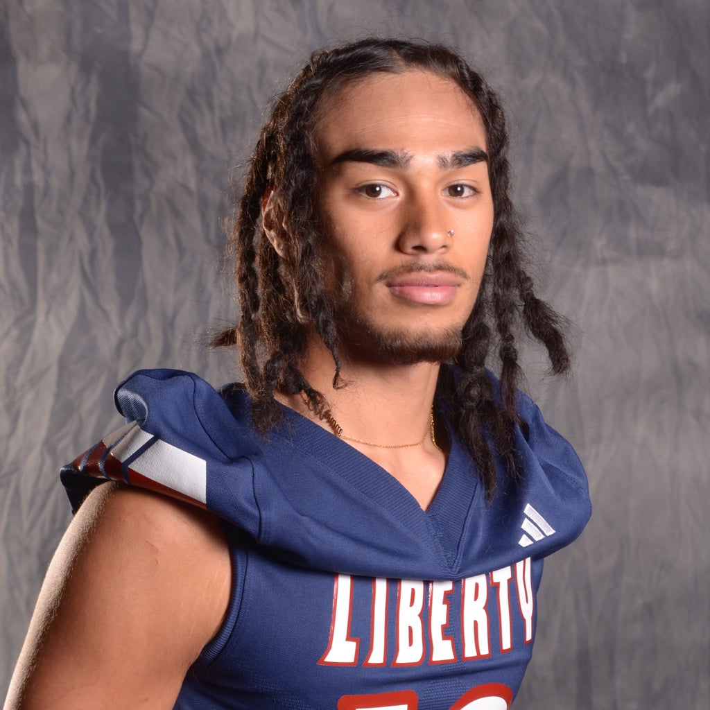 Daurell Ilaoa mugshot