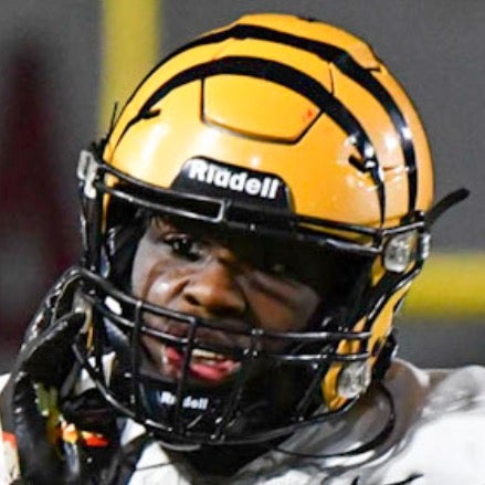 Wendell Ware mugshot