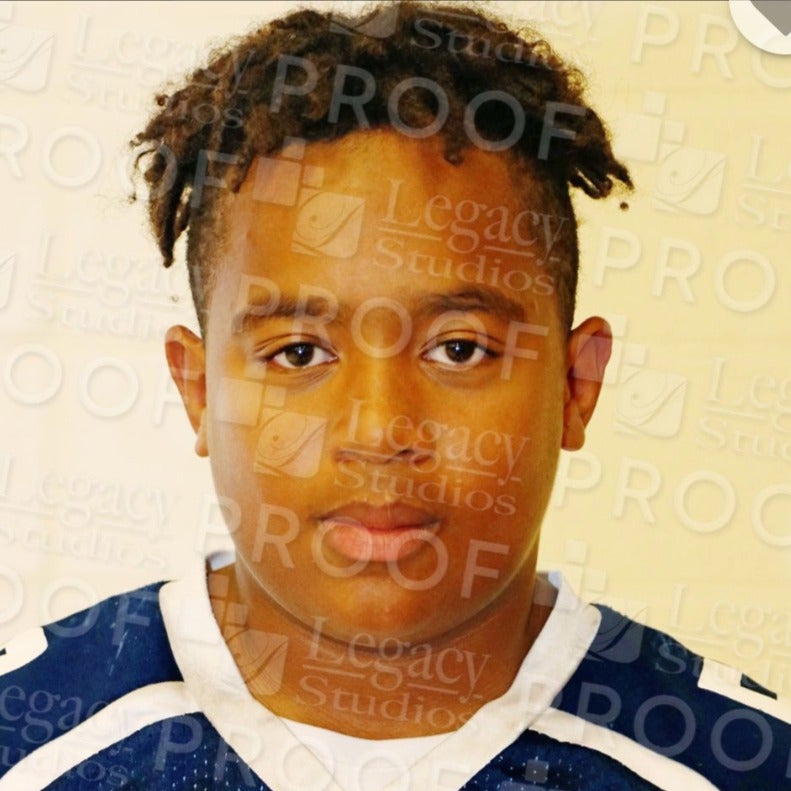 Jaylen Cannon mugshot