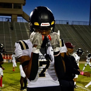 Tyler Williams mugshot