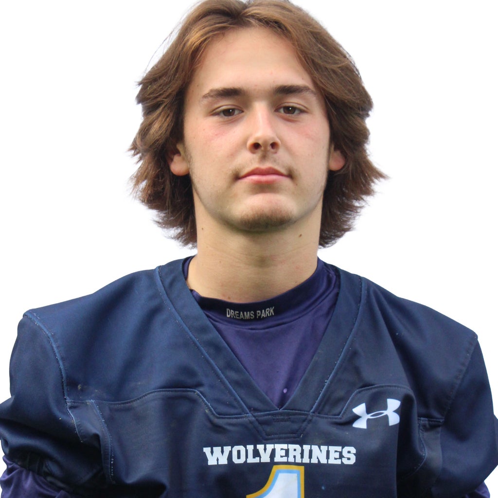 Kyle Lanfear