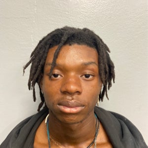 Kobijahtzu Teasley mugshot