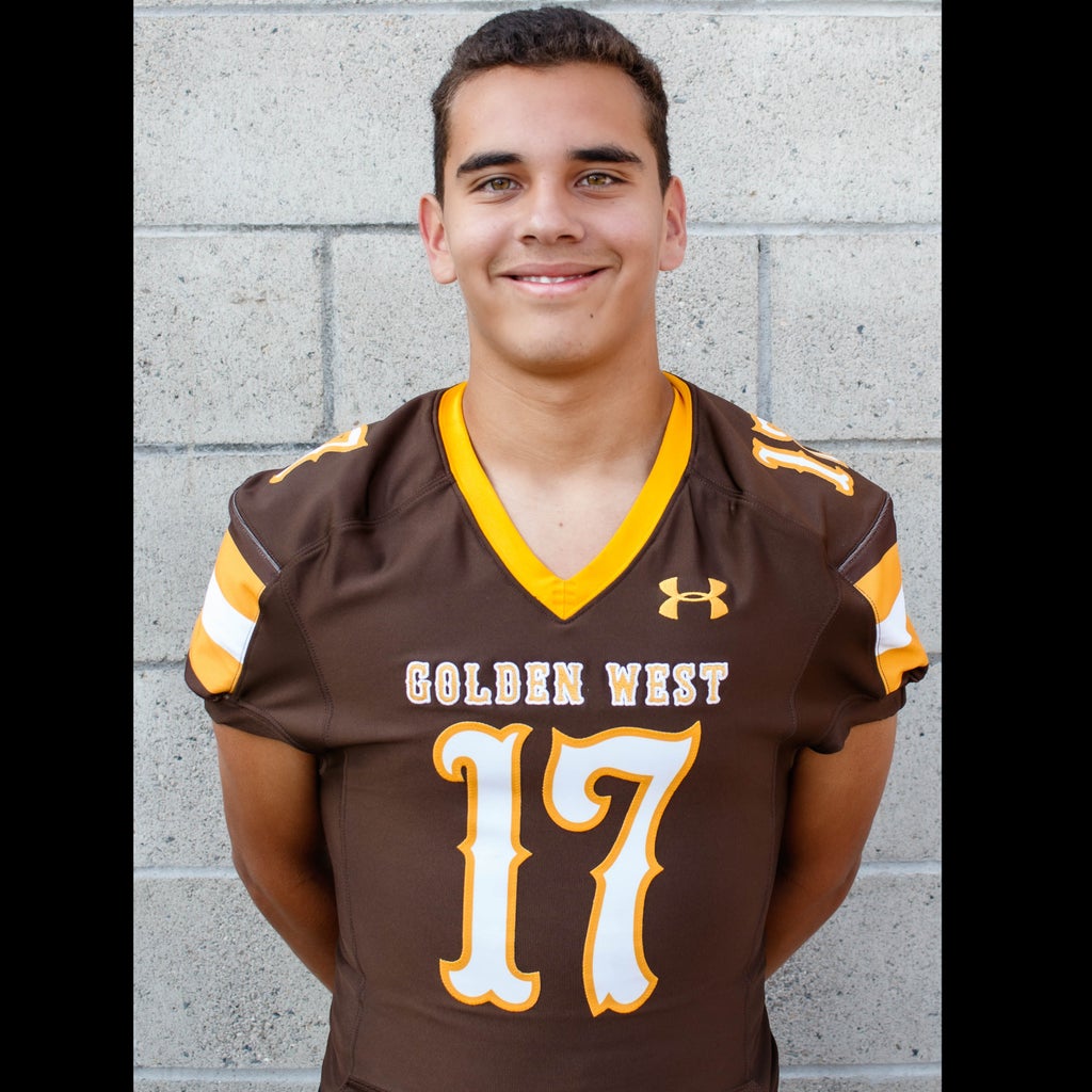 Andrew Guzman mugshot