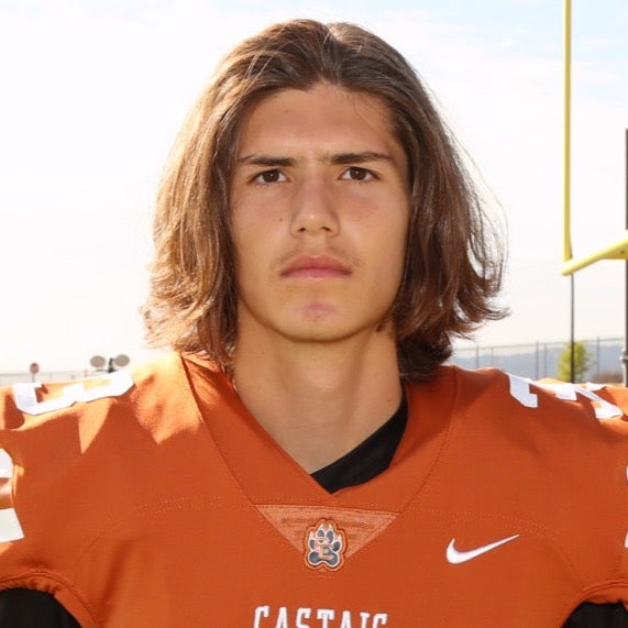 Danilo Anderson mugshot