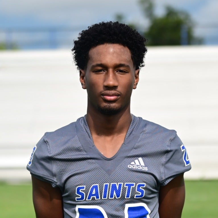 Jeremiah Butler mugshot