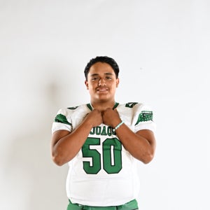 Isaiah Martinez mugshot