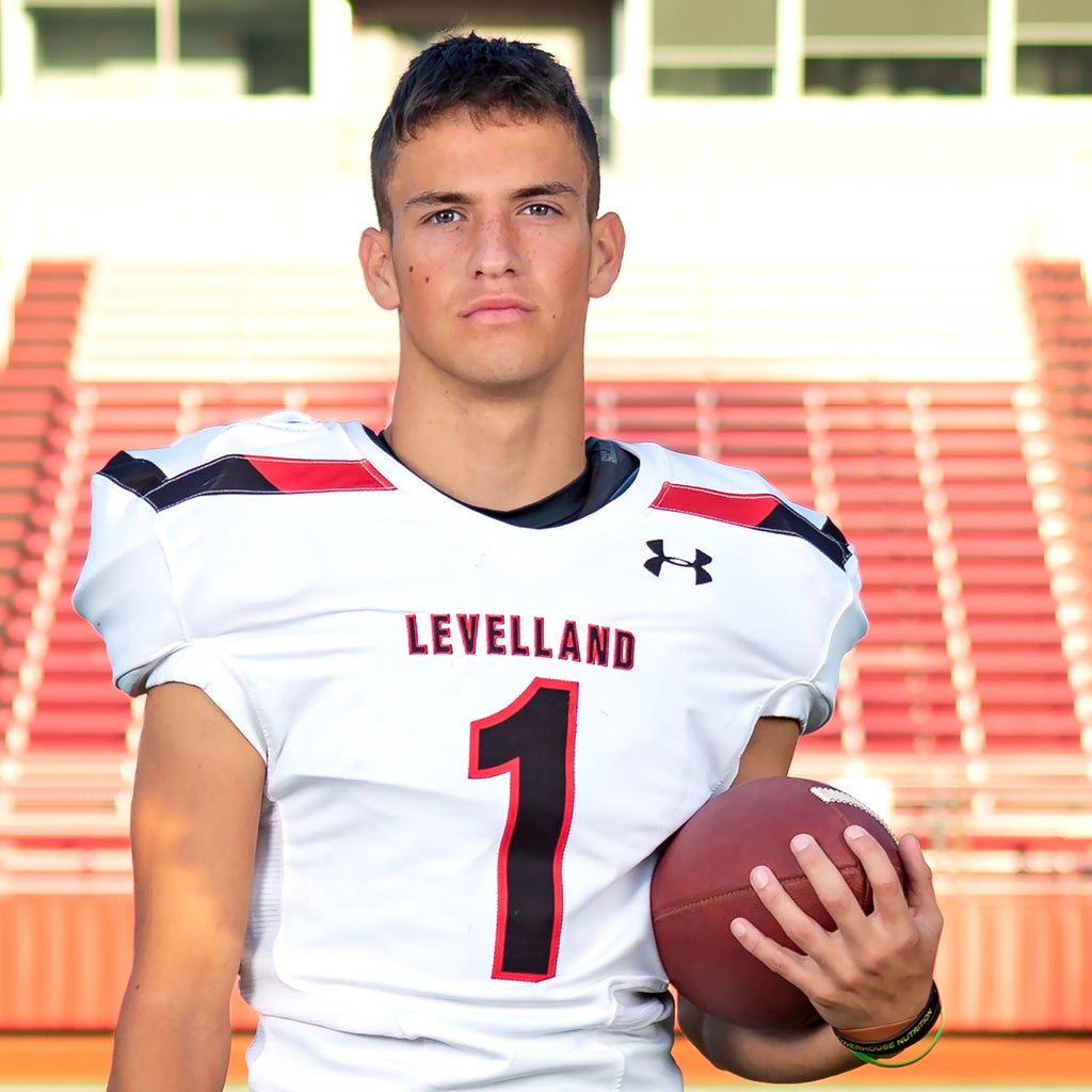 Levelland Football Roster (202324)