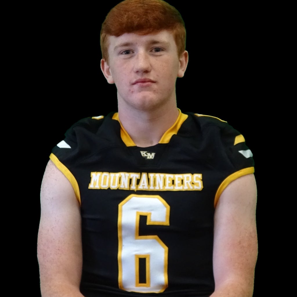 Bryce Yon mugshot