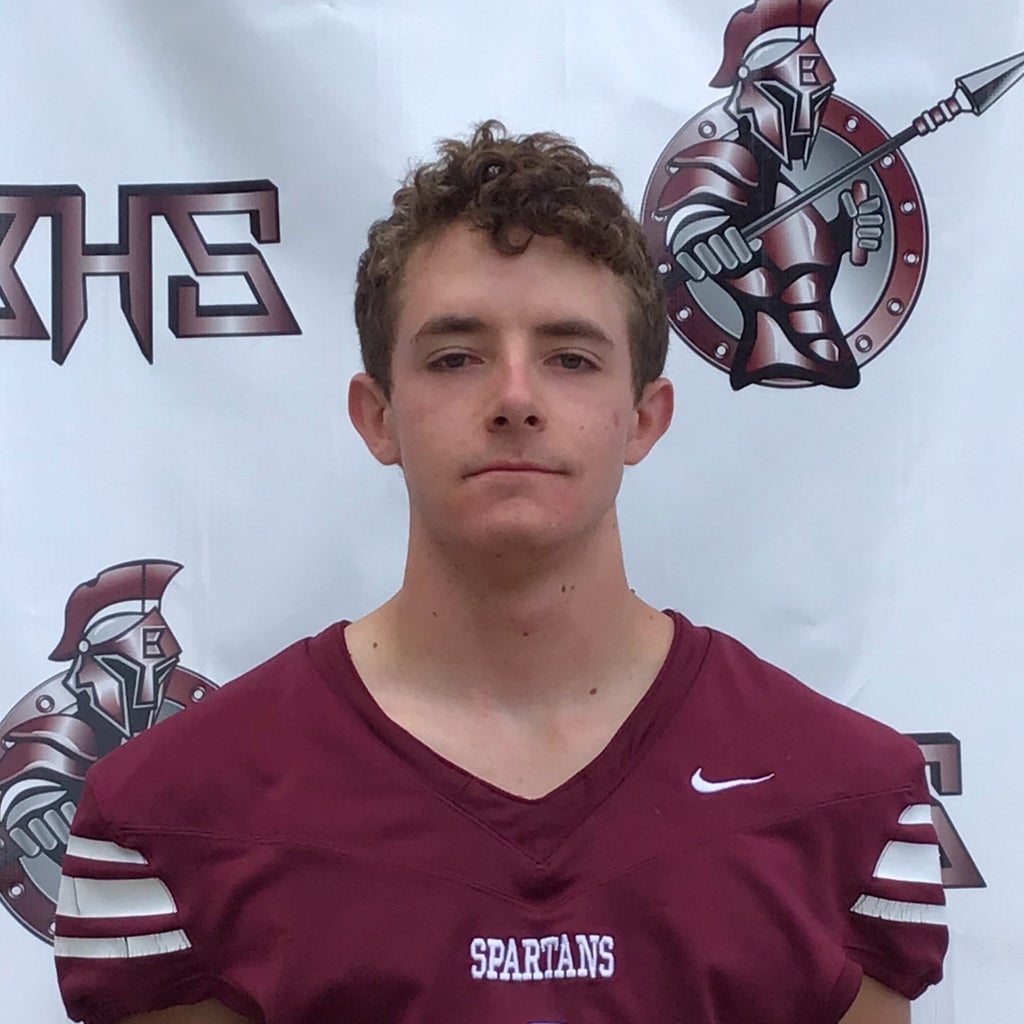 Daniel Mahoney mugshot