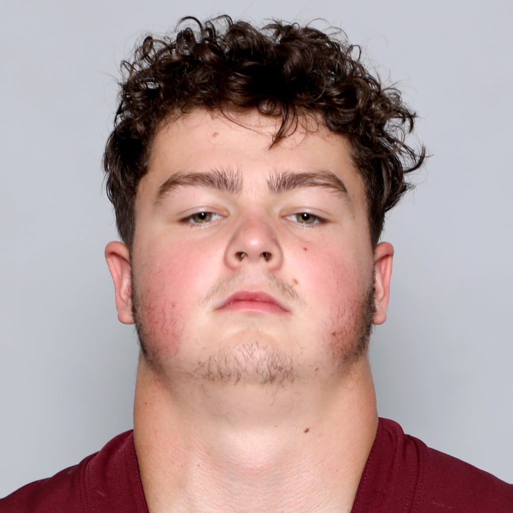 Luke Mathiasmeier mugshot