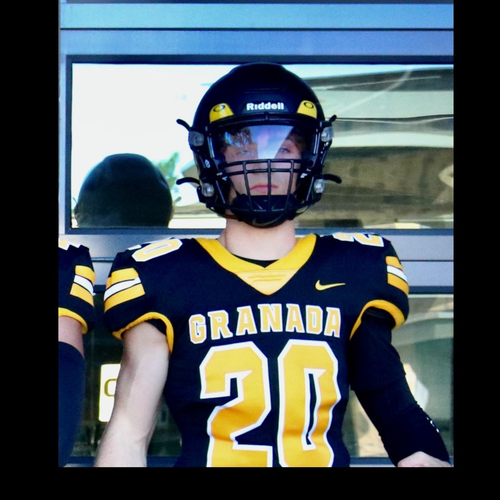 Hunter Allen mugshot