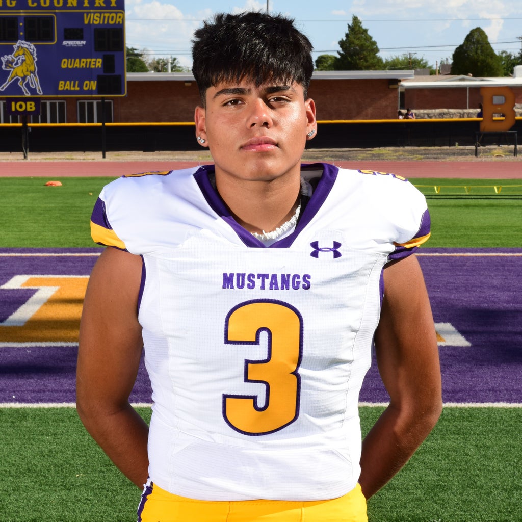 Devin Mata