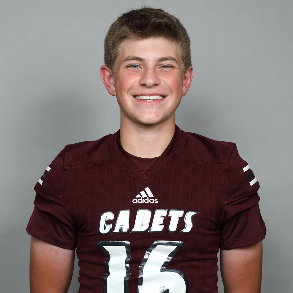 Benedictine Football Roster (202324)