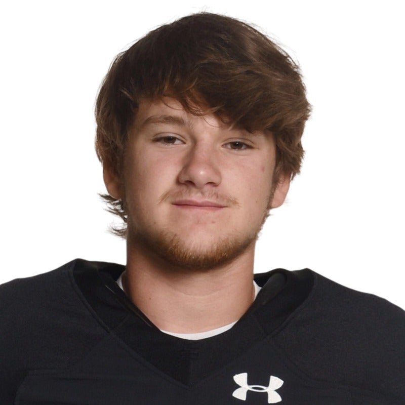 Kam  Bush mugshot