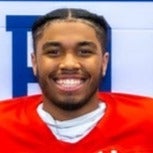 Naseer  Johnson