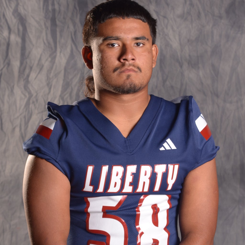 Leonard Ramos mugshot