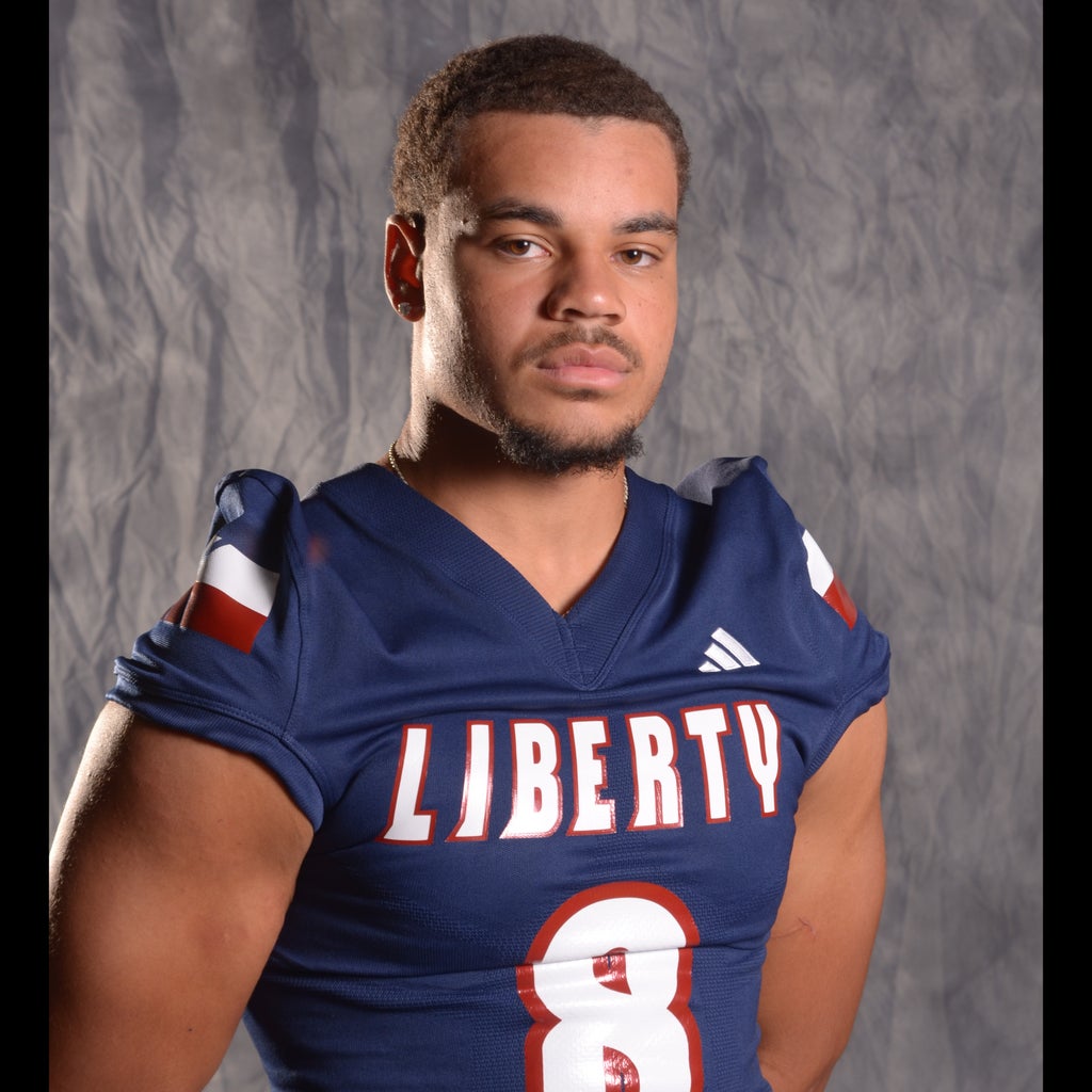 Liberty Football Roster (202324)