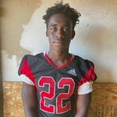 Jamonte Mckinley mugshot