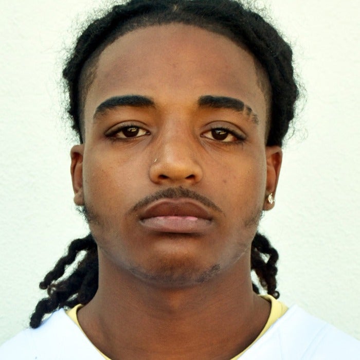 Julian Rodriguez mugshot