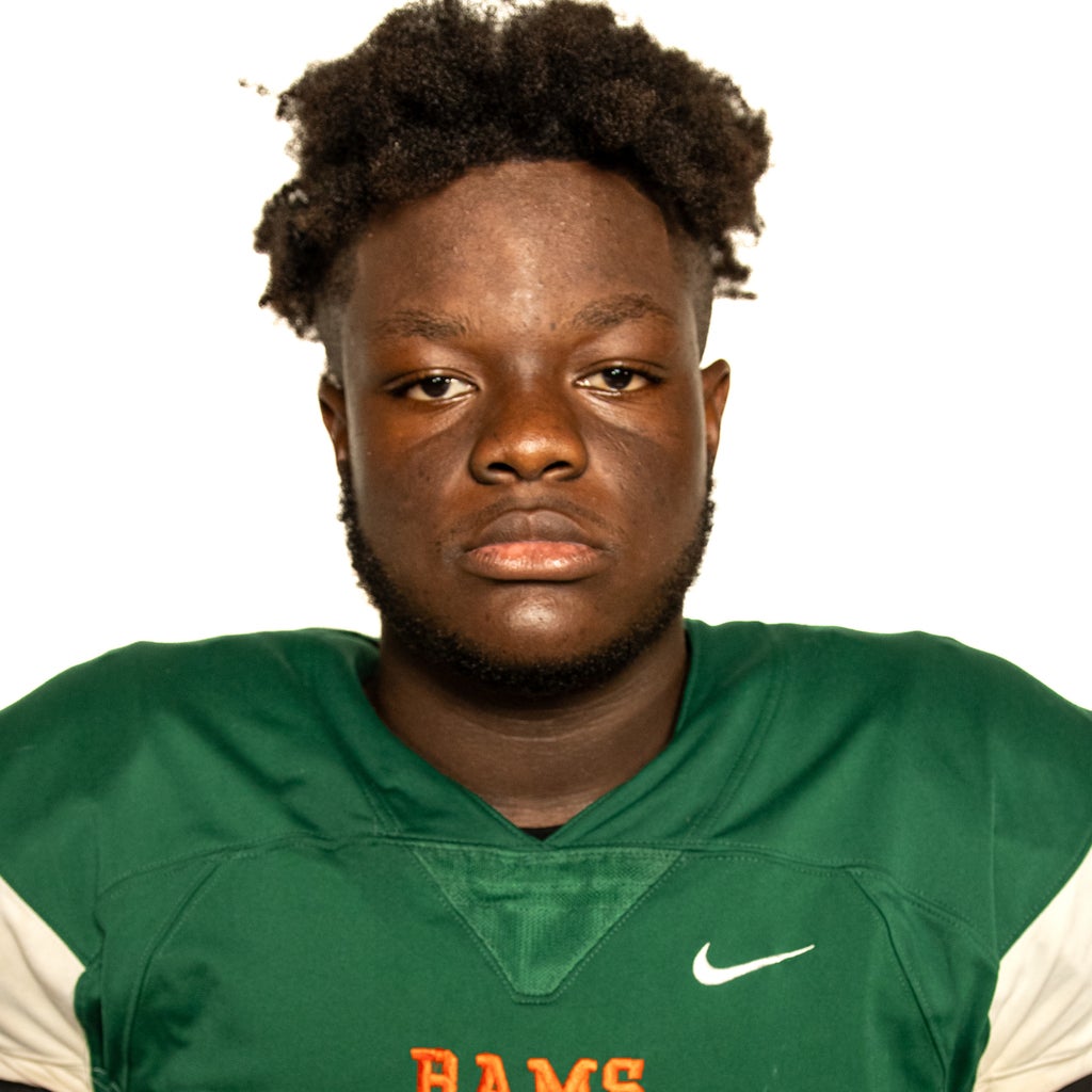 Ae’nali Brown mugshot