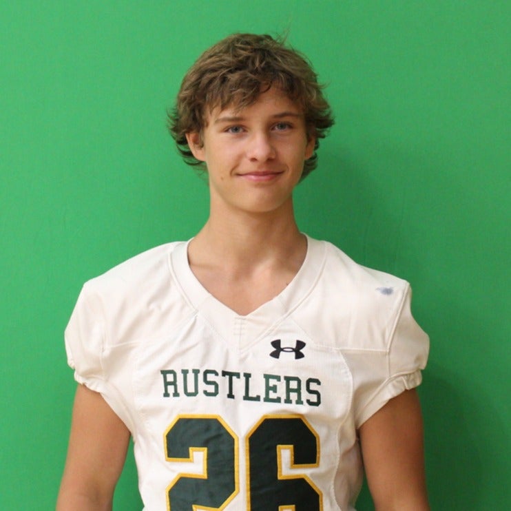 Ryker Crane