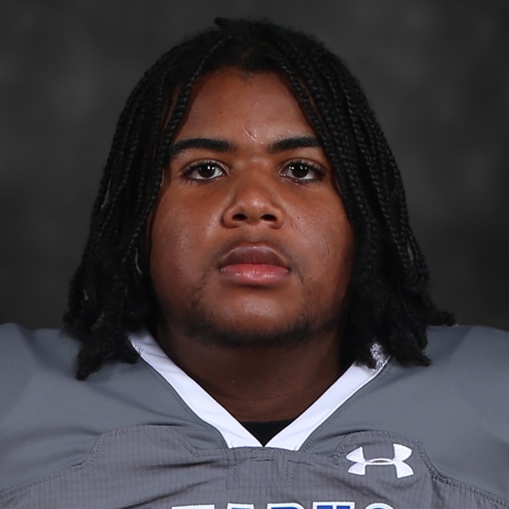 Rashodd Maxwell mugshot