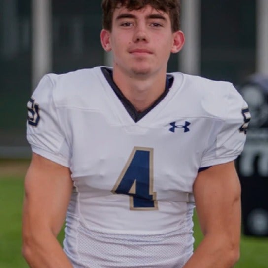 Colin Woelfel