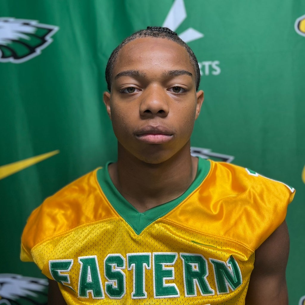 Braylon Mccollum mugshot