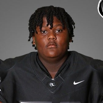 Montavious Johnson mugshot