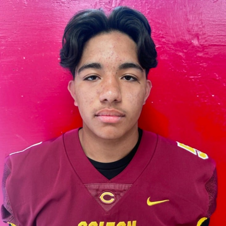 Carlos Garcia mugshot