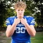 Mac  Treadgill mugshot