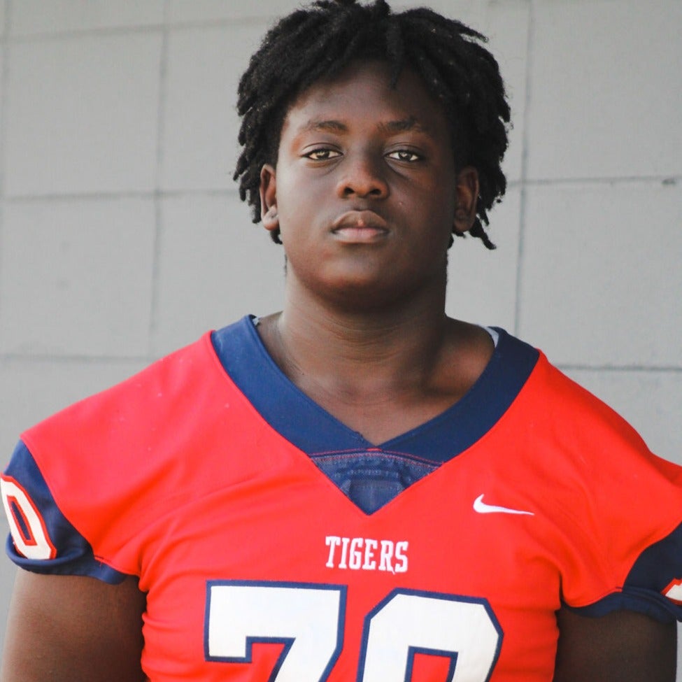 Montrell Daniel
