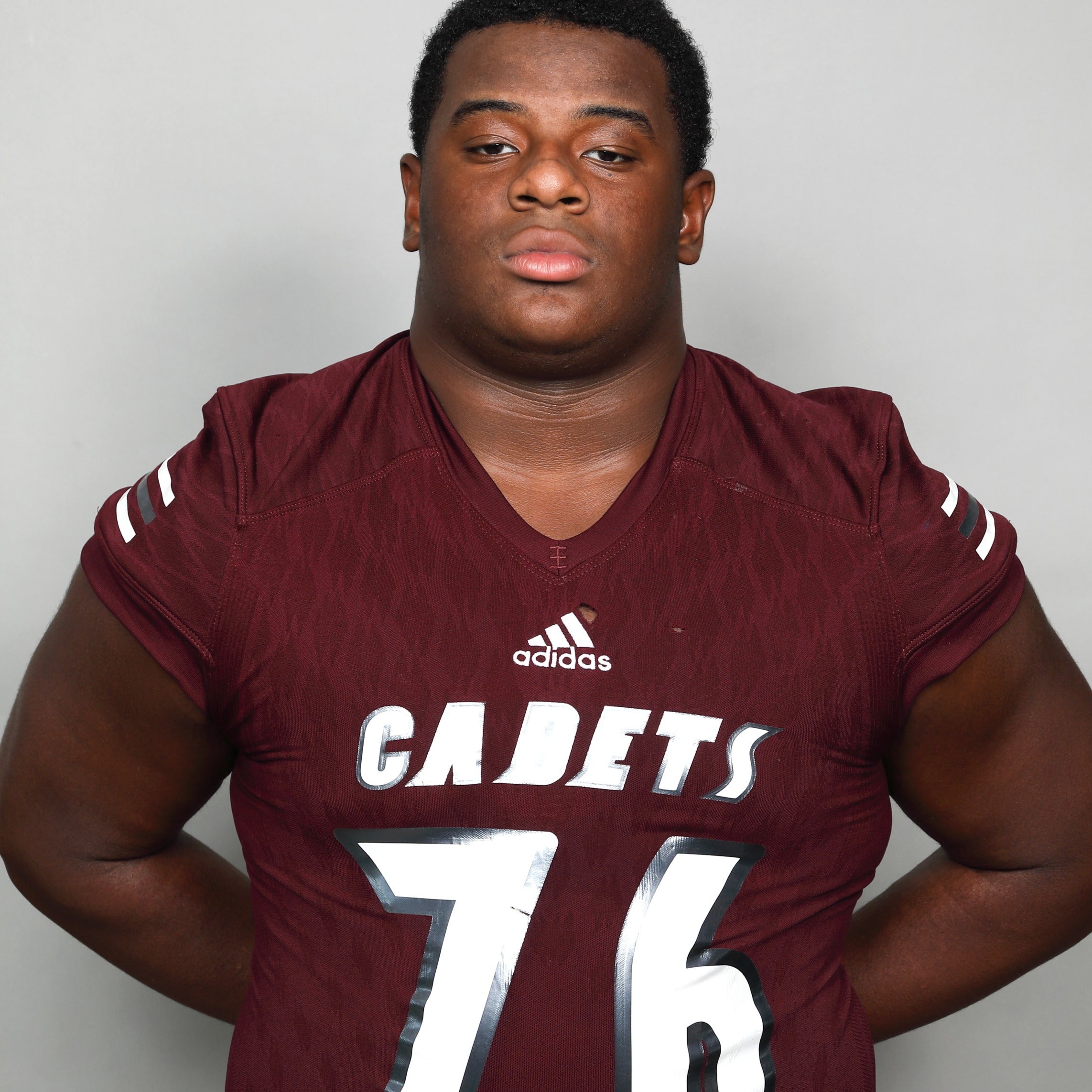 Kameron Cody mugshot