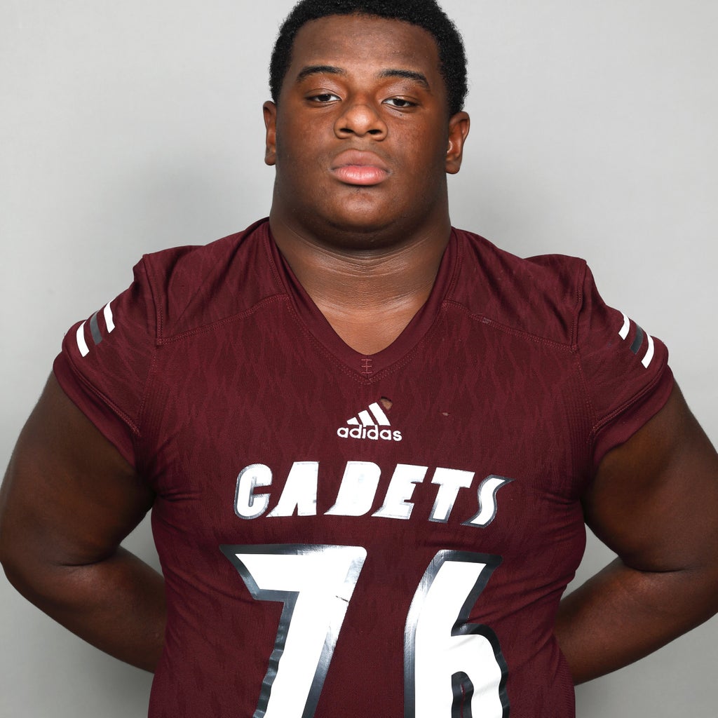 Kameron Cody