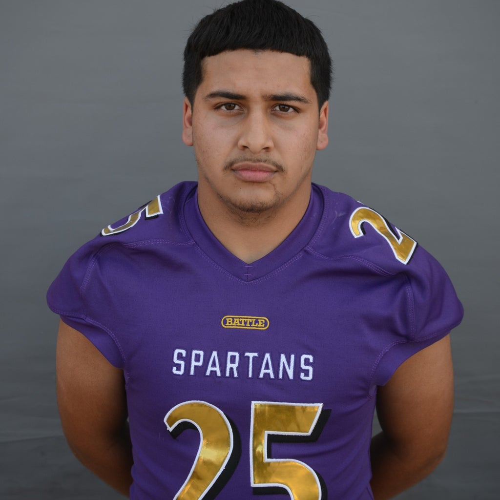 Ismael Delgadillo mugshot