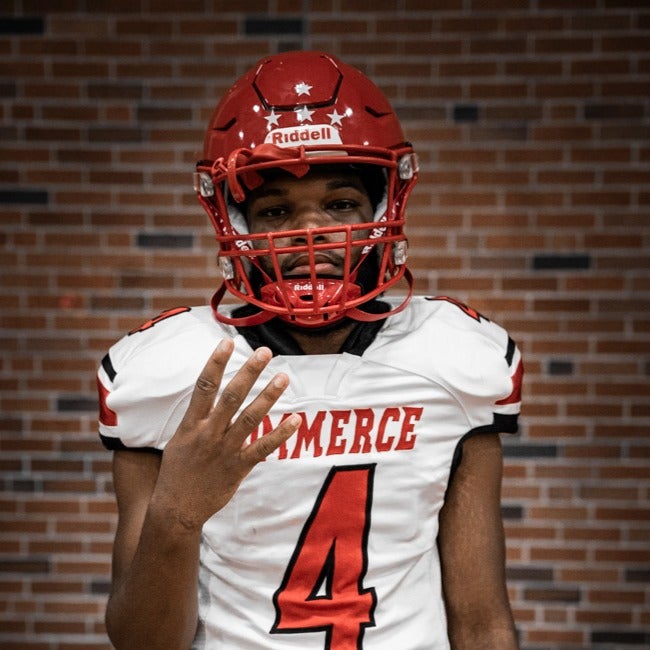 Savighan Watkins mugshot