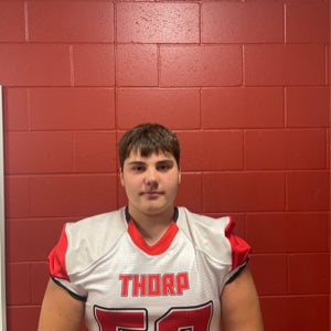 Connor Anderson mugshot