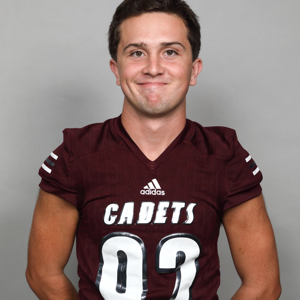 Will Clark mugshot