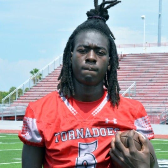 Michael Jelks mugshot
