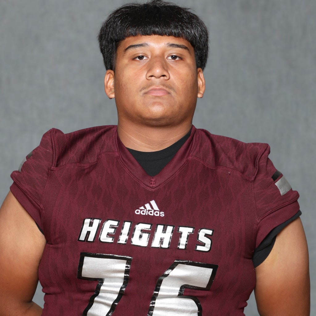 Isaaih Mendoza mugshot