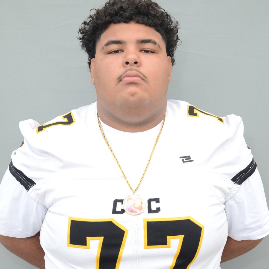 Xavier Galindo mugshot