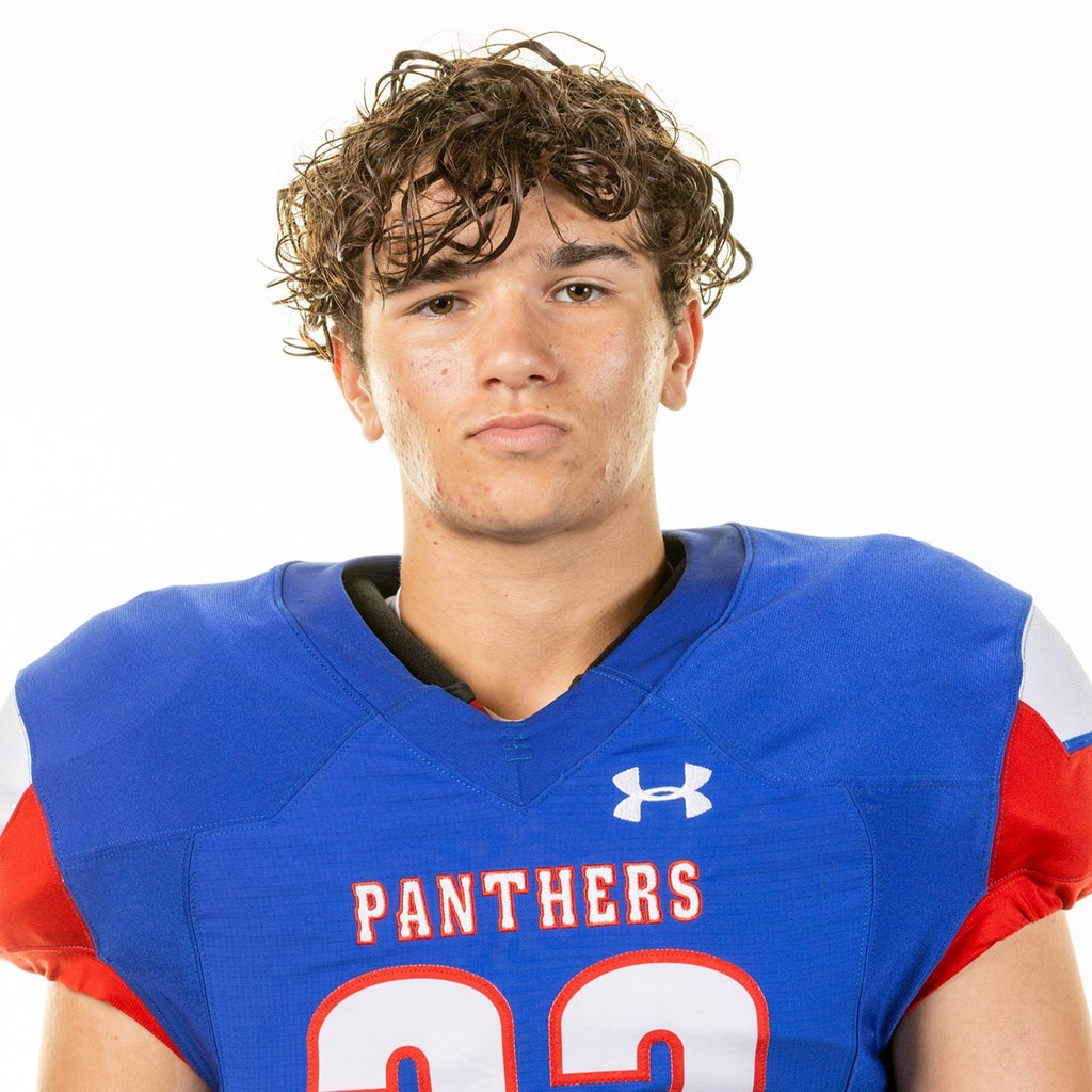 Dru Ohmstede mugshot