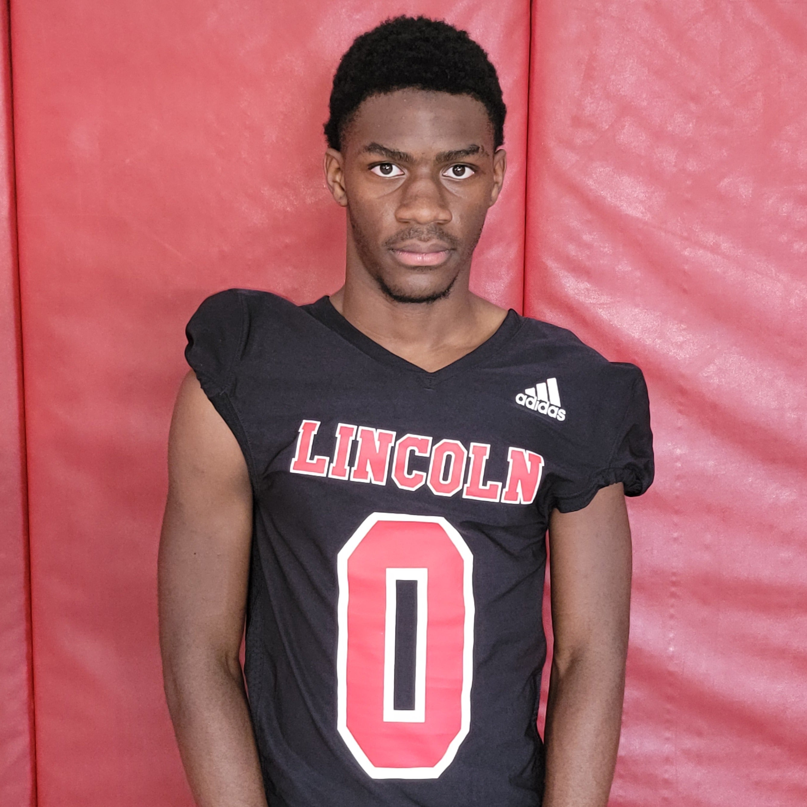 Trevon Smith mugshot