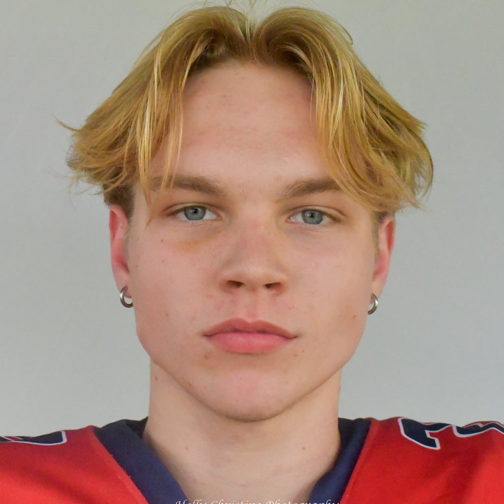 Noah Bush