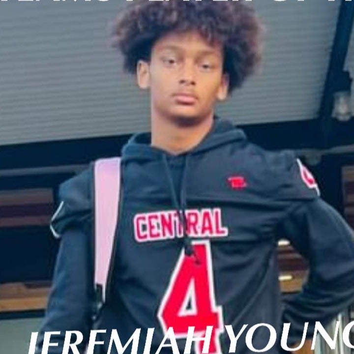 Jeremiah  Young
