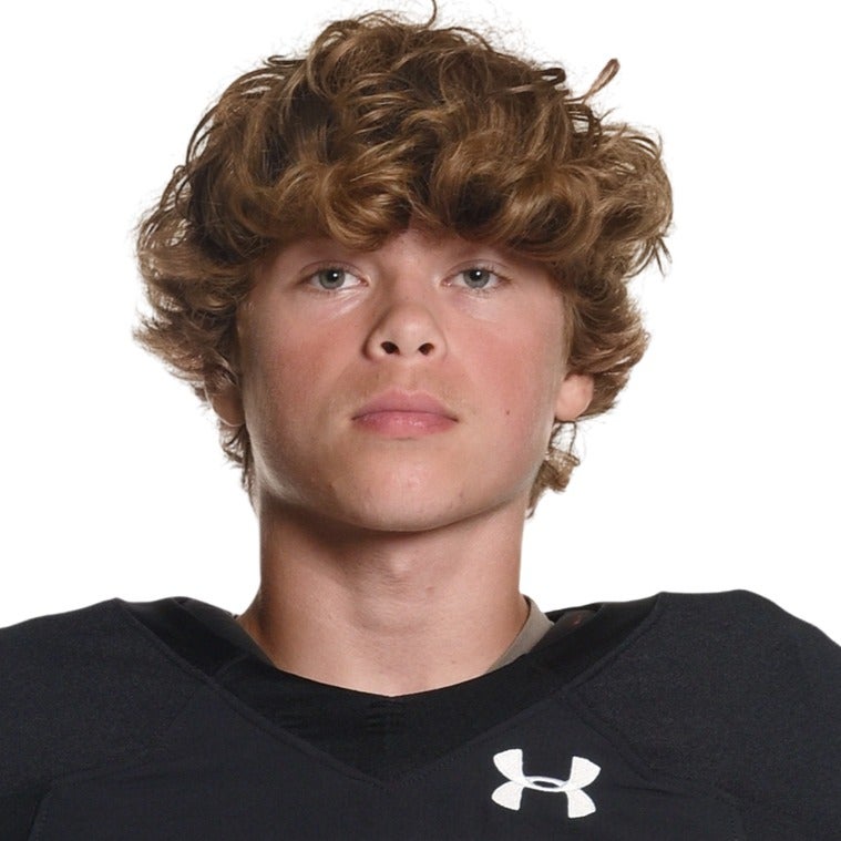 Elijah Barlow mugshot