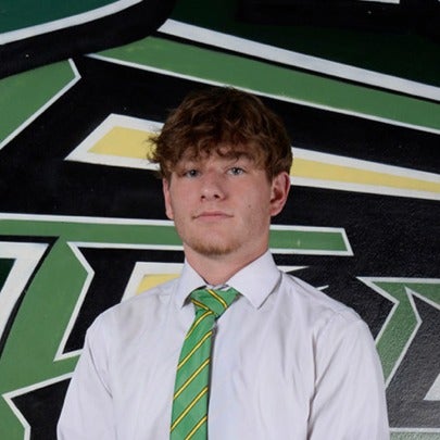 James Bergalowski mugshot