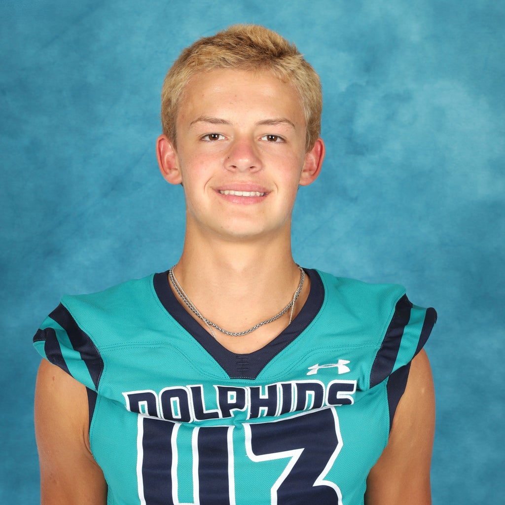 Baylen Byrd
