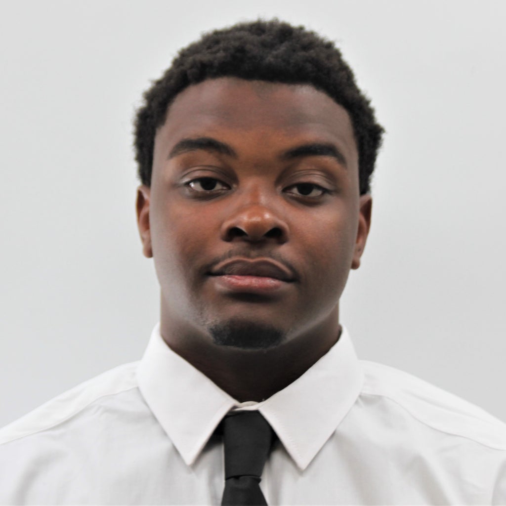 Elijah Williams mugshot