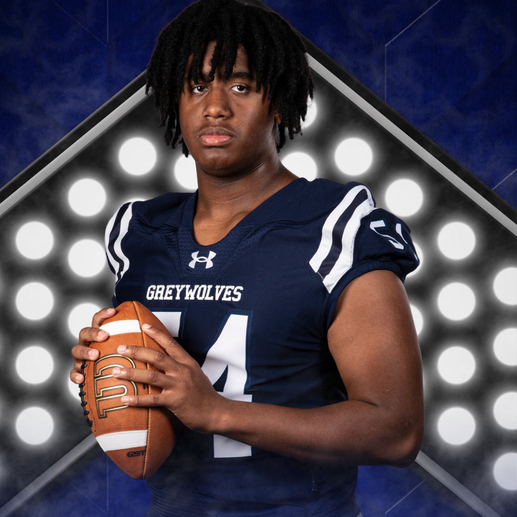 Xavier Watkins mugshot